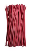 1kg De Fecho Lacre Arame Araminho Amarrilho 10cm Colorido