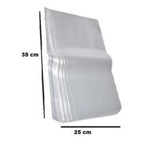 1Kg De Saco Cristal Transparente Em Vários Tamanhos Perfeito para Seu Ecommerce