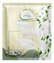 1Kg Eritritol Cristal Puro Adoçante Natural - Elevenbox