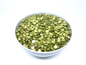 1kg Ervilha Partida Seca Top de Linha Temperos Lourenço