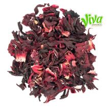 1kg flor de hibisco chá premium - Empório Viva