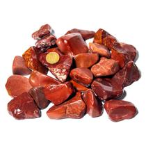 1kg Jaspe Africano Rolado Pedra Natural G 30 a 45mm Tipo A 1kg Jaspe Africano Rolado Pedra Natural G 30 a 45mm Tipo A