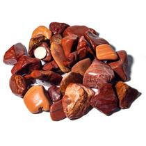 1kg Jaspe Africano Rolado Pedra Natural G 30 a 45mm Tipo B 1kg Jaspe Africano Rolado Pedra Natural G 30 a 45mm Tipo B