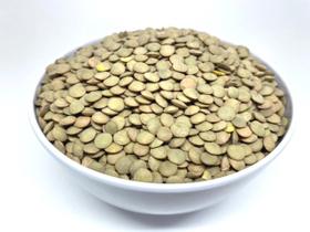 1kg Lentilha Top de Linha Temperos Lourenço 1kg Lentilha Top de Linha Temperos Lourenço