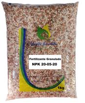 1kg NPK 20-05-20 Adubo Fertilizante Rosa do Deserto Coqueiro Gramados 1kg NPK 20-05-20 Adubo Fertilizante Rosa do Deserto Coqueiro Gramados