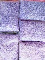 1KG Pedra Colorida Decorativa Cores Para Vasos, Jardim e Decoração em Geral.