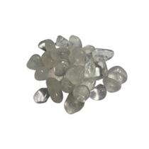 1KG Pedra Rolada Quartzo Transparente Cristal 1-2cm Chakras Semi Preciosa 1KG Pedra Rolada Quartzo Transparente Cristal 1-2cm Chakras Semi Preciosa