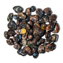 1kg Riolita Rolado Pedra Vulcânica M 20 a 35mm Tipo B 1kg Riolita Rolado Pedra Vulcânica M 20 a 35mm Tipo B