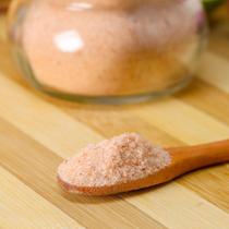 1kg Sal Rosa do Himalaia Grosso Ótima Qualidade 1kg Sal Rosa do Himalaia Grosso Ótima Qualidade