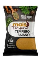 1kg Tempero Baiano Moído Premium