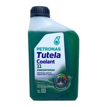 1L Aditivo Petronas Concentrado Tutela Coolant 11 Verde