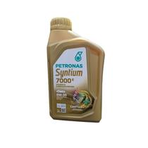 1L Óleo Lubrificante Petronas E Syntium 7000E 0W-30 Sintético