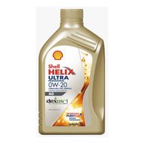 1L Óleo Lubrificante Shell Helix Ultra Professional 0W-20 Sintético