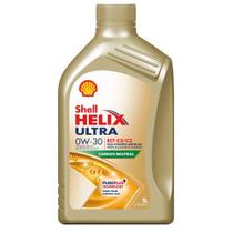 1L Óleo Lubrificante Shell Helix Ultra Professional 0w-30 Ect C2/C3 Sintético 1L Óleo Lubrificante Shell Helix Ultra Professional 0w-30 Ect C2/C3 Sintético