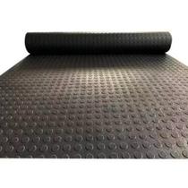 1m Piso Antiderrapante Moeda 3mm x 1mt Larg Preto Resistente 1m Piso Antiderrapante Moeda 3mm x 1mt Larg Preto Resistente