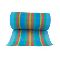 1m Tecido Nylon para Cadeira de Praia 40cm Largura