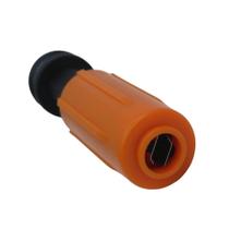 1MM Esguicho Para Mangueira De Lavagem Jato Tipo Leque 1MM Esguicho Para Mangueira De Lavagem Jato Tipo Leque