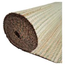 1mt Forro De Palha Junco, Tapete, Esteira, Caminho De Mesa