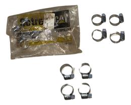 1p-4278: Kit Com 4 Abraçadeira Cat 1p-4278: Kit Com 4 Abraçadeira Cat