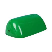 1pc banqueiros brilhante capa da lâmpada banqueiros abajur invólucro abajur de substituição