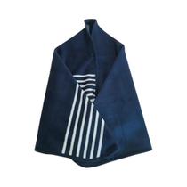 1pc cobertores vestíveis xale cobertor flanela preguiçoso casual cobertor de escritório