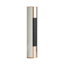 1pc cortina de porta dobrável, porta divisória, cortina de privacidade de tela de porta