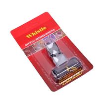 1pc durável sobrevivência emergência futebol basquete árbitro mão corda dente guarda apito