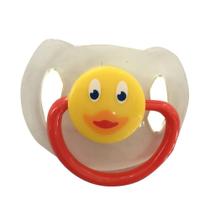 1pc mais novo bonecas de simulação de moda boneca renascida brinquedo do bebê presente bonito mamilo do bebê E