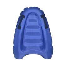 1pc oxford pano cama inflável prancha natação fileira flutuante