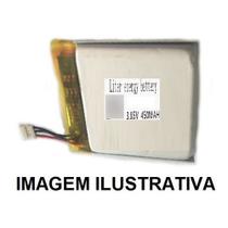 (1pc) Pilha Bateria Para Relógio No1 D6 Smartwatch