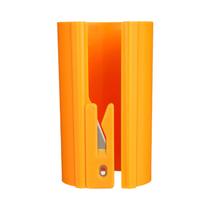 1pc portátil mini máquina de corte papel embalagem natal faca corte embrulho cortador papel