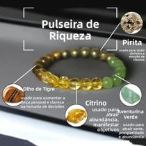 1pc pulseira de riqueza de dinheiro para um ente querido com cartão 1pc pulseira de riqueza de dinheiro para um ente querido com cartão
