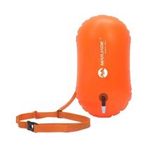 1pc pvc natação bóia segurança ar seco reboque saco flutuador sinal inflável deriva 1pc pvc natação bóia segurança ar seco reboque saco flutuador sinal inflável deriva