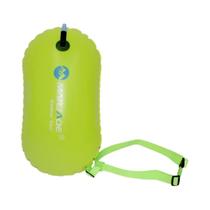 1pc pvc natação bóia segurança ar seco reboque saco flutuador sinal inflável deriva 1pc pvc natação bóia segurança ar seco reboque saco flutuador sinal inflável deriva