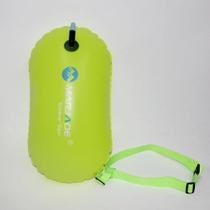 1pc pvc natação bóia segurança ar seco reboque saco flutuador sinal inflável deriva 1pc pvc natação bóia segurança ar seco reboque saco flutuador sinal inflável deriva