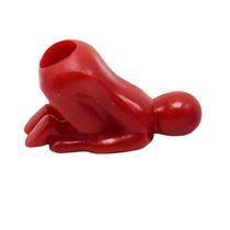 1pc Random Fun Pen Stand - Bent Over Model Pen Stand Toy Body Shape Toy Divertido Paródia de pequenos brinquedos 1pc Random Fun Pen Stand - Bent Over Model Pen Stand Toy Body Shape Toy Divertido Paródia de pequenos brinquedos