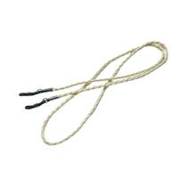 1pc trançado torção óculos corda corrente cinta acessórios de moda cordão anti-perda