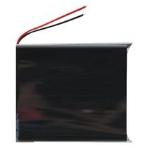 (1pcs) Bateria 342328 3mm X 24mm X 28mm Com 220mah E 2 Fios