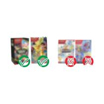 1PCS CAIXA MAGNÉTICA DE ACRÍLICO Para Novo Pacote Booster ME2.5/ ME03 (Pacote Individual) 1PCS CAIXA MAGNÉTICA DE ACRÍLICO Para Novo Pacote Booster ME2.5/ ME03 (Pacote Individual)