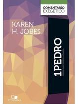 1PEDRO: COMENTÁRIO EXEGÉTICO - 2ª ED. REVISADA E ATUALIZADA 1PEDRO: COMENTÁRIO EXEGÉTICO - 2ª ED. REVISADA E ATUALIZADA
