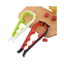 1Quatro em casa1Abridor de latas Tampa de garrafa enlatada Abertura de garrafa de cozinha multiuso 1Quatro em casa1Abridor de latas Tampa de garrafa enlatada Abertura de garrafa de cozinha multiuso