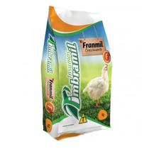 1SC Ração Aves 5kg Imbramil / Crescimento / Postura / inicial (Triturada e Farelada) / Codorna P 1SC Ração Aves 5kg Imbramil / Crescimento / Postura / inicial (Triturada e Farelada) / Codorna P