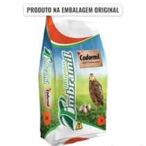 1SC Ração Aves 5kg Imbramil / Crescimento / Postura / inicial (Triturada e Farelada) / Codorna P 1SC Ração Aves 5kg Imbramil / Crescimento / Postura / inicial (Triturada e Farelada) / Codorna P