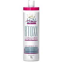 1Un botox liquido 1L - LGN Barber