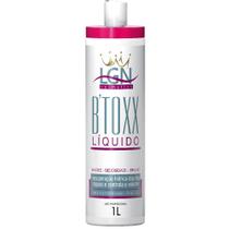 1Un botox liquido 1L - LGN Barber 1Un botox liquido 1L - LGN Barber