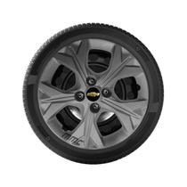 1Un Calota Onix 2020 21 22 23 24 2025 Aro 15 Grafite 379Cp