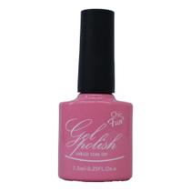 1un Esmaltes Em Gel 7.5ml Chic & Fun Unhas Uv Led 100 A 199