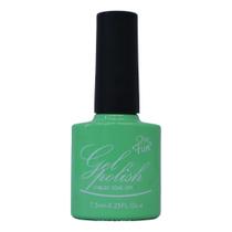 1un Esmaltes Em Gel 7.5ml Chic & Fun Unhas Uv Led 100 A 199