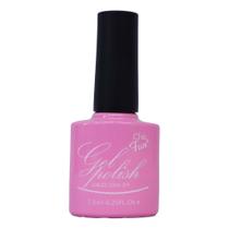 1un Esmaltes Em Gel 7.5ml Chic & Fun Unhas Uv Led 100 A 199