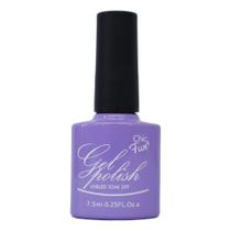 1un Esmaltes Em Gel 7.5ml Chic & Fun Unhas Uv Led 100 A 199